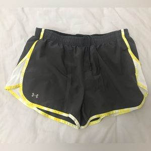 Under Armour Running Shorts